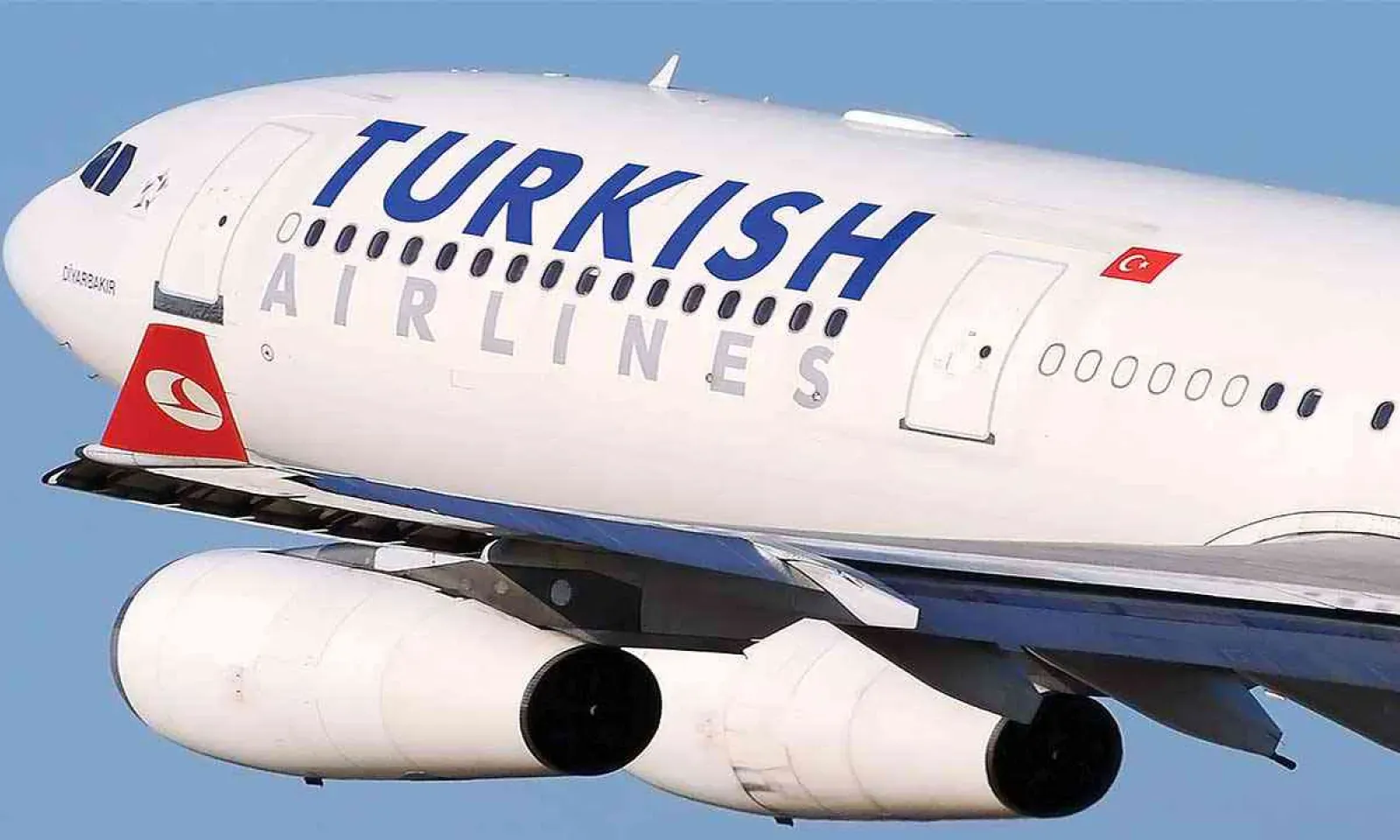 turkish airlines