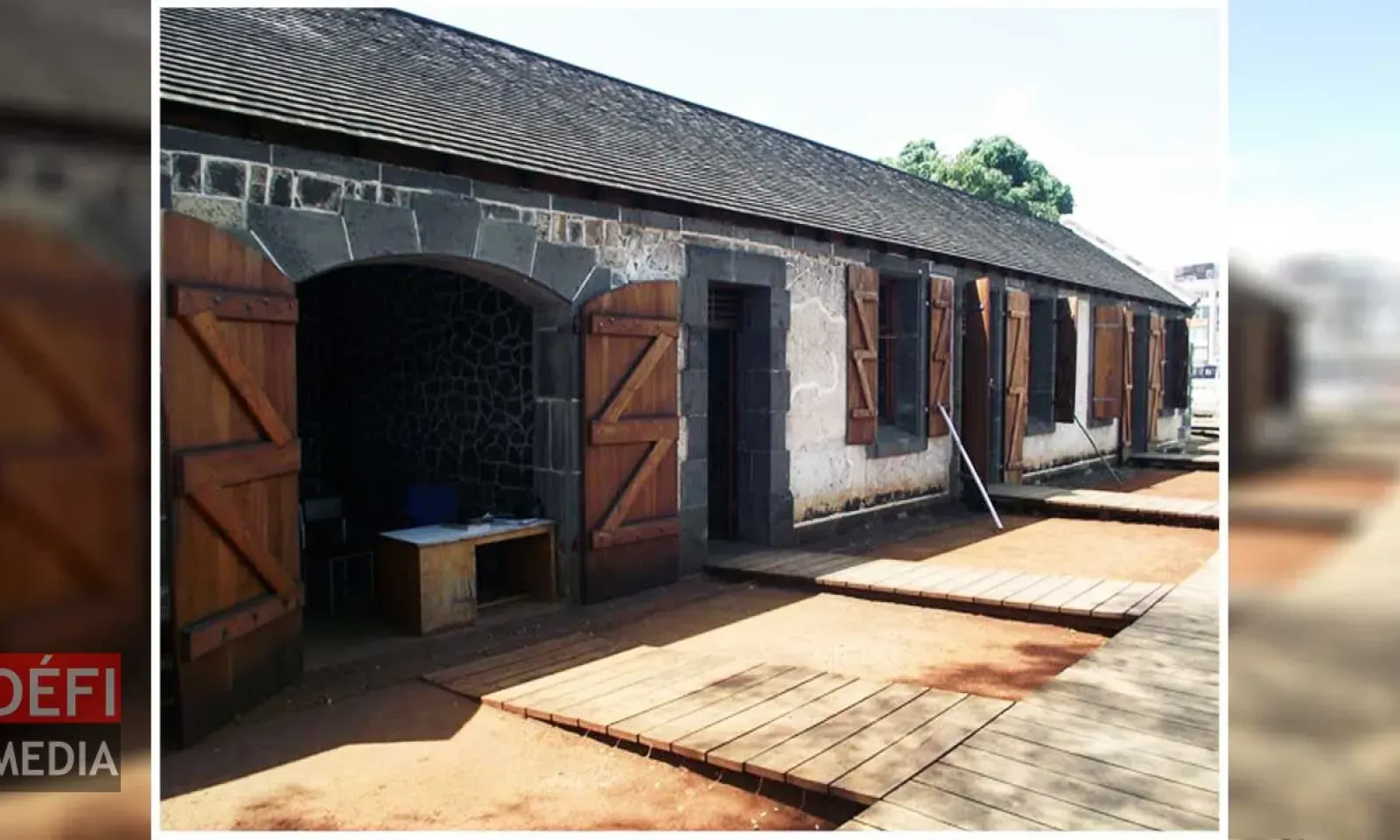 Indentured Labour Day