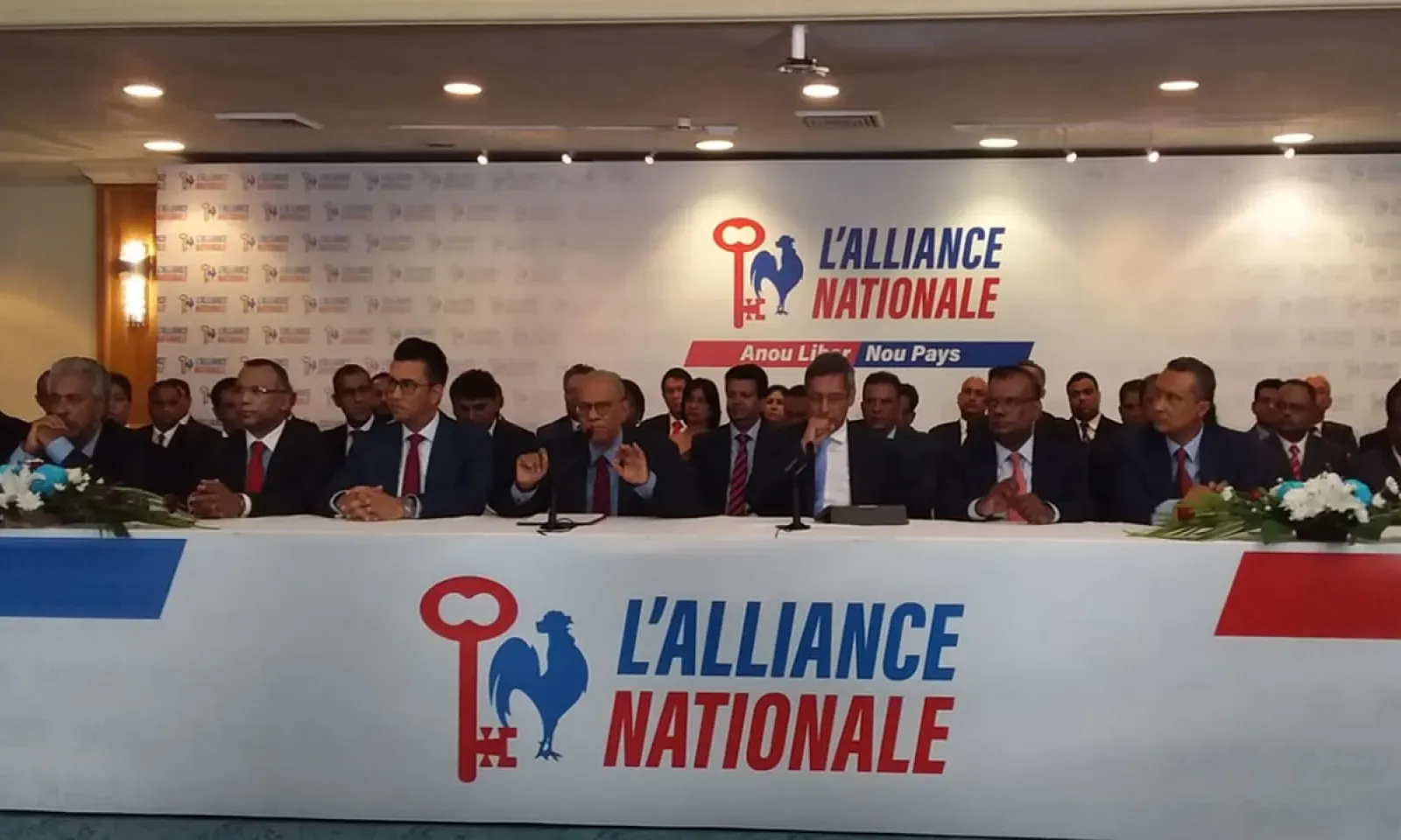 Alliance Nationale