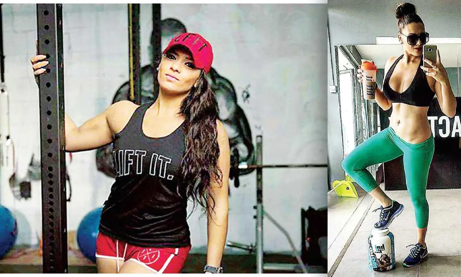 Anouchka Zuel: Fitting beauty