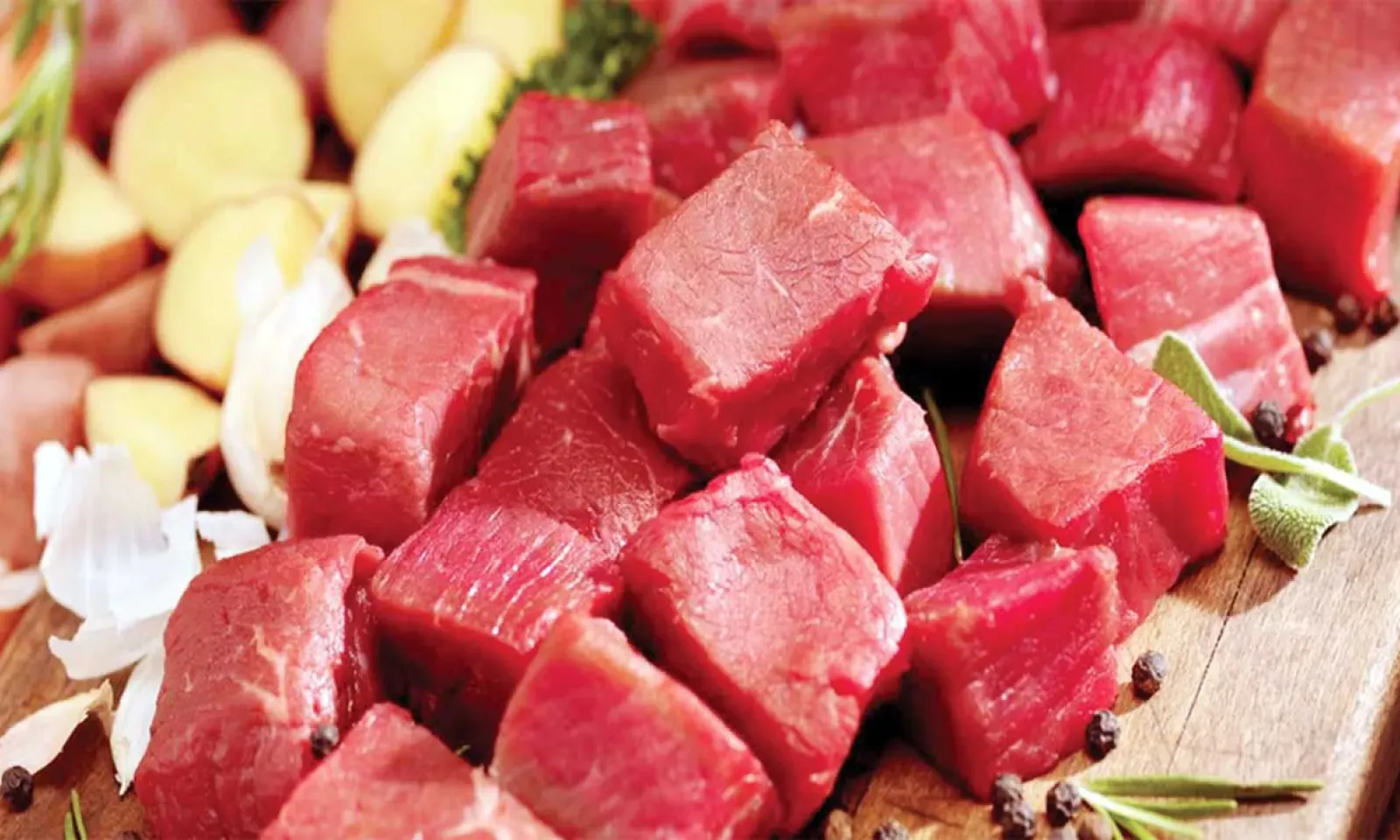 Beef price rise creates a stir CAP: “This is not the first time that beef market is under scrutiny”