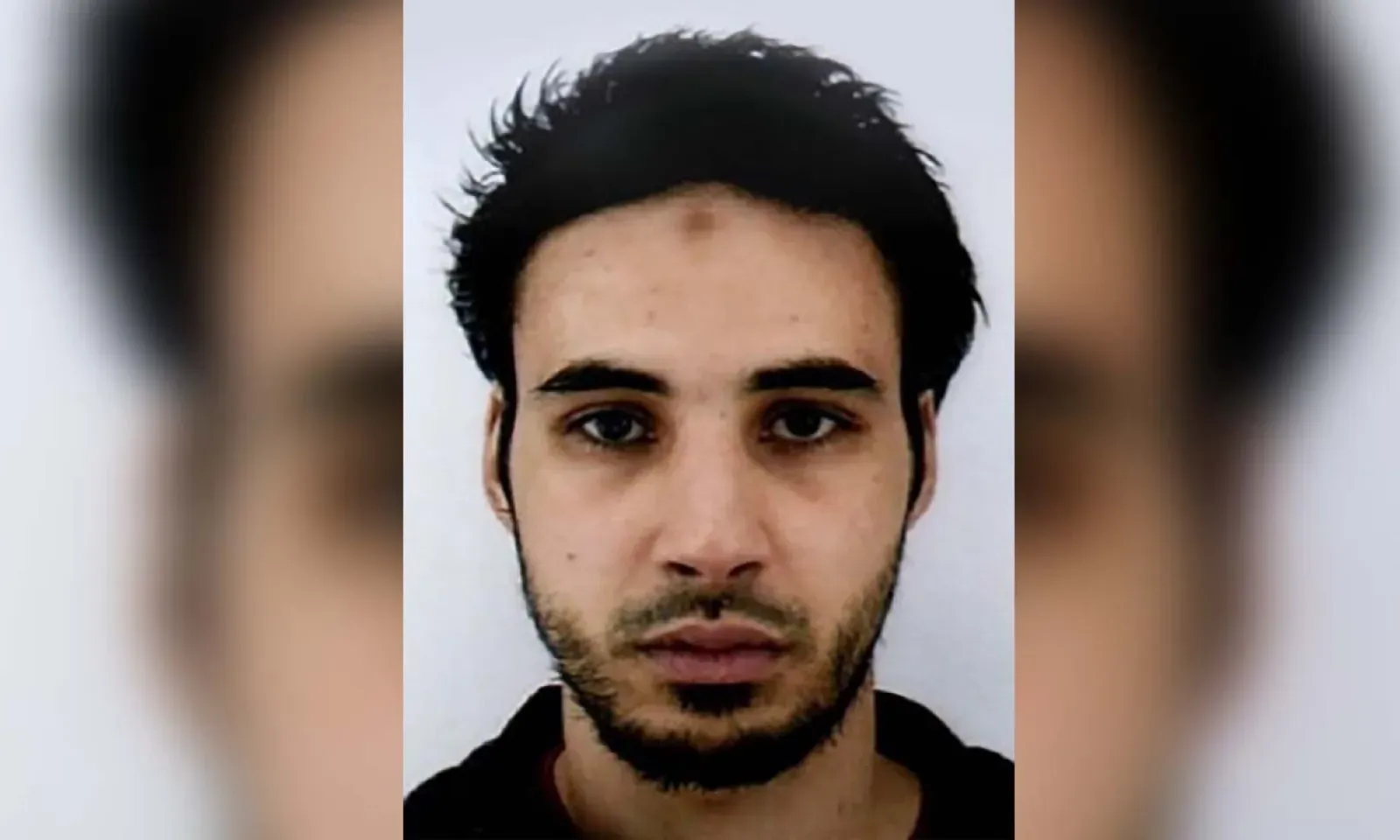 Attentat de Strasbourg: