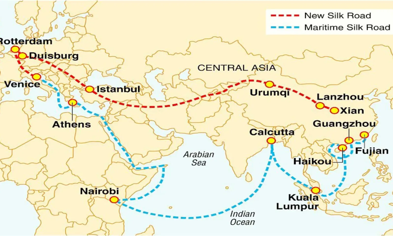 Prime Minister lauds China-Mauritius bilateral relations