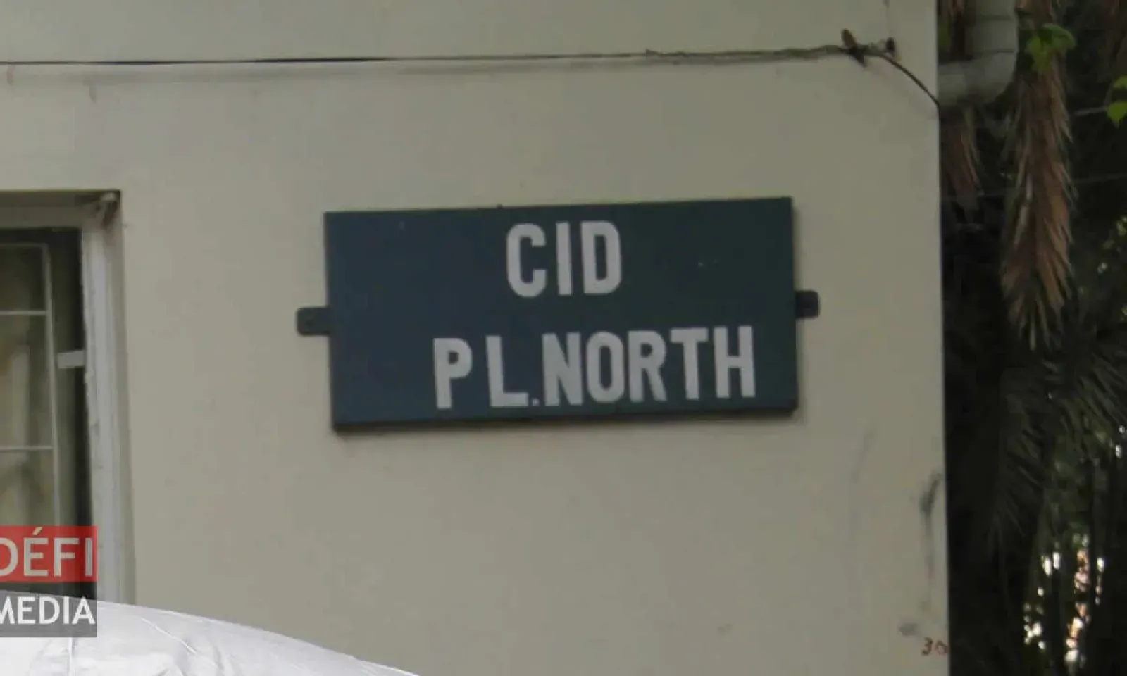 CID de Port-Louis Nord