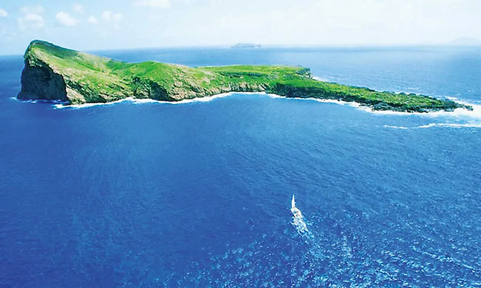 Coin de Mire: The best snorkelling site