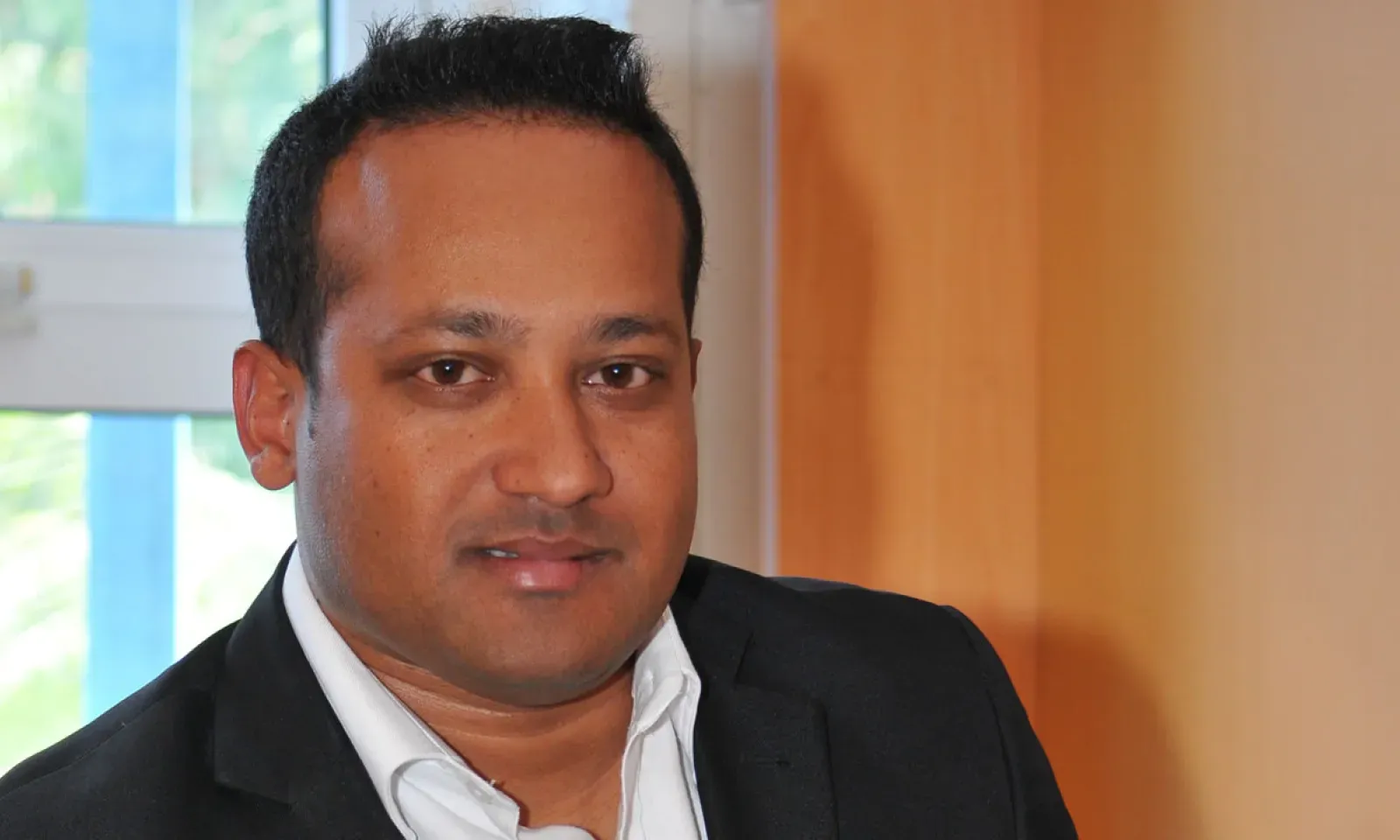 Erickson Mooneeapillay