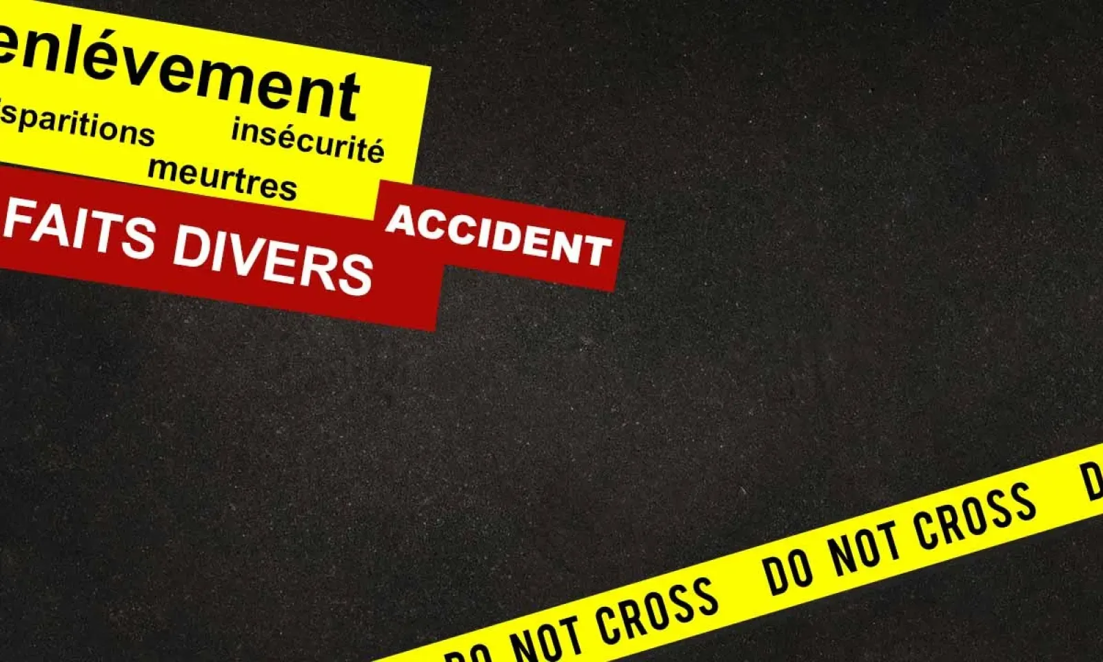 fait divers