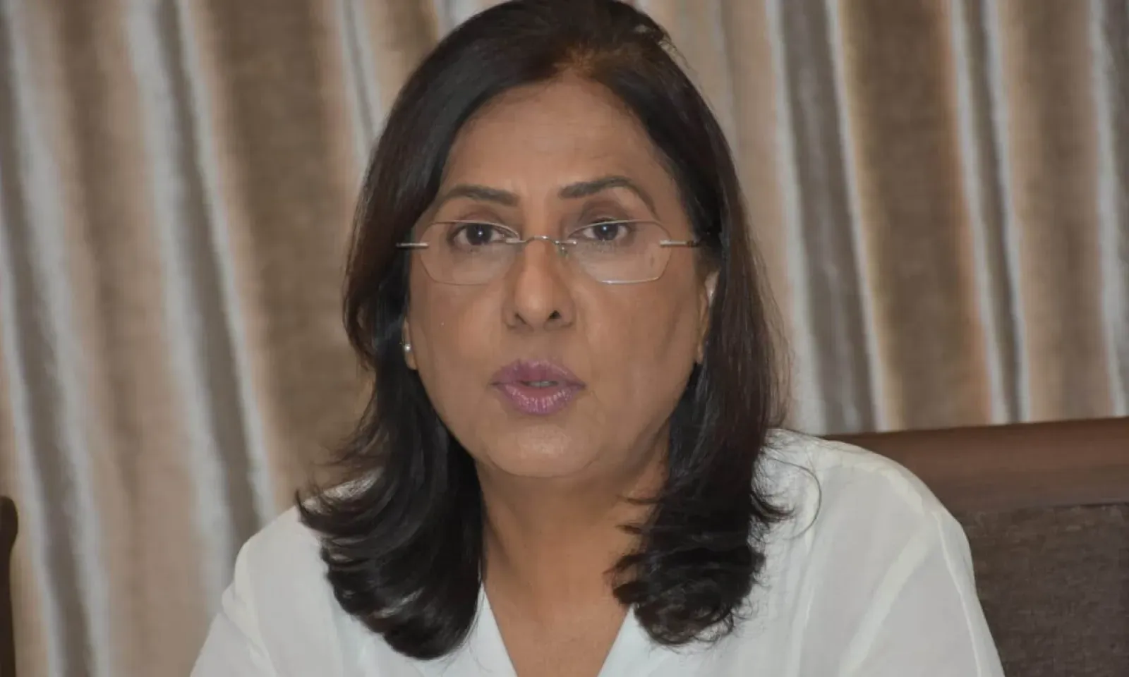 Fazila Jeewa-Daureeawoo