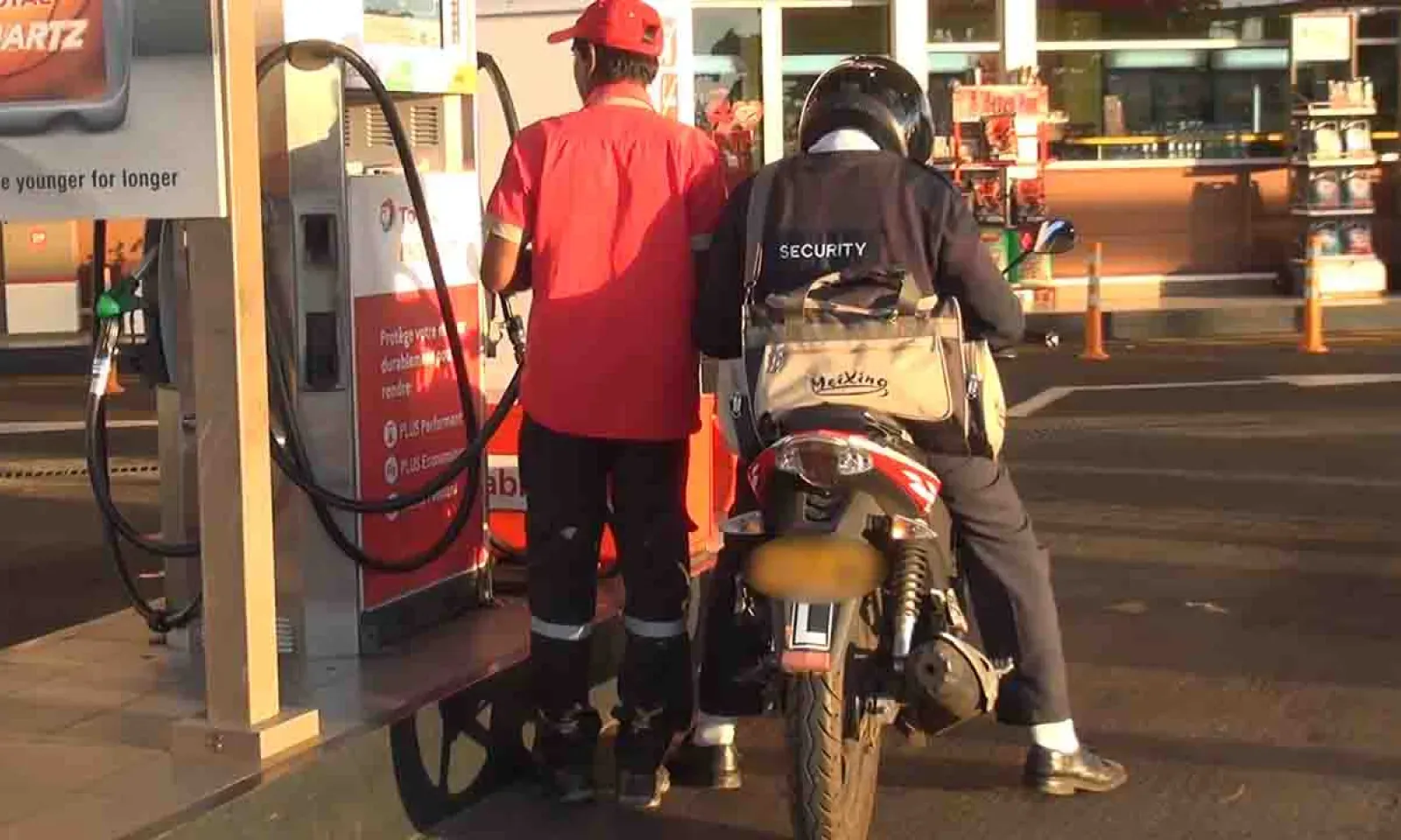 Consommation - Pétrole : retour de la volatilité des prix