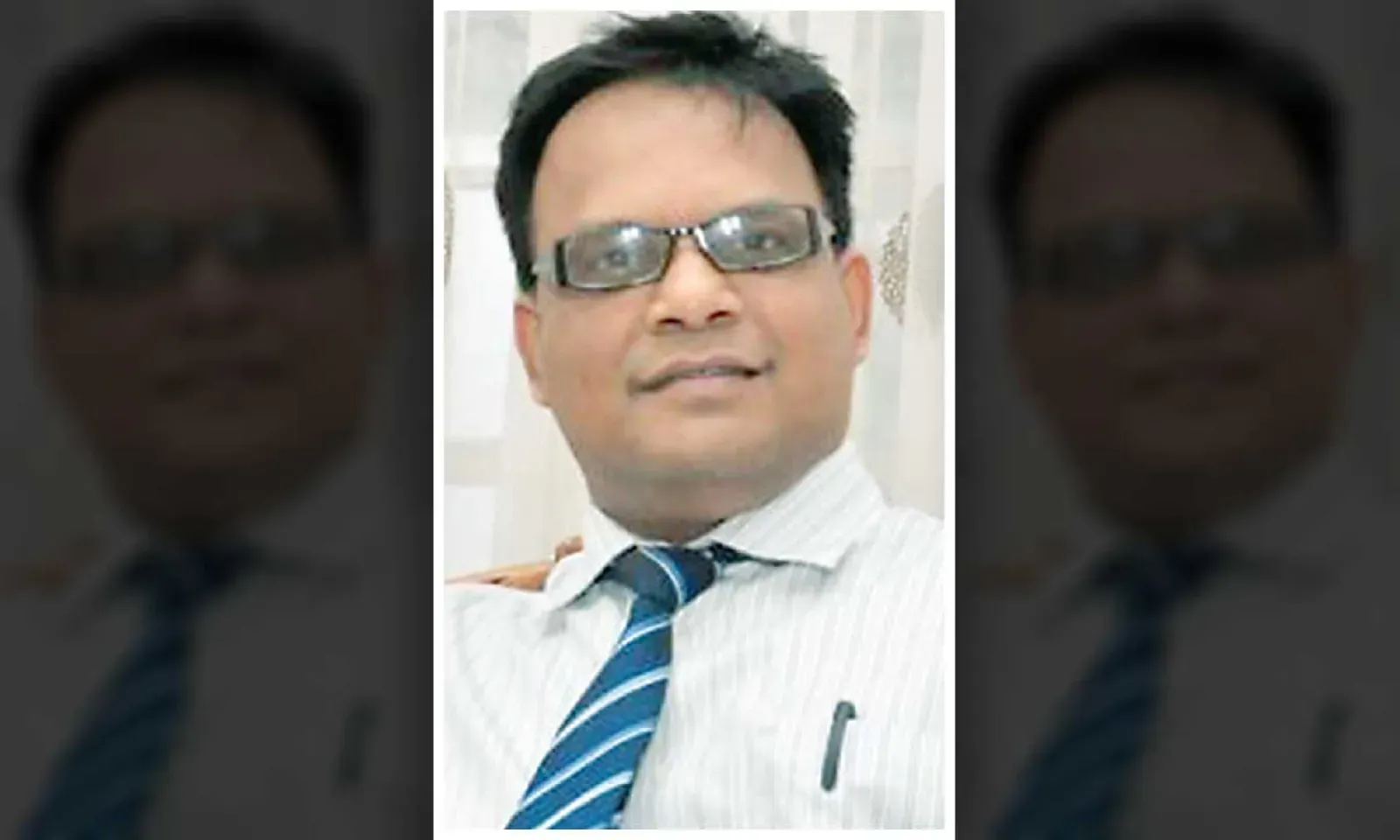 Geerish Bucktowonsing: “I am alarmed at the professional marketing of synthetic drugs”