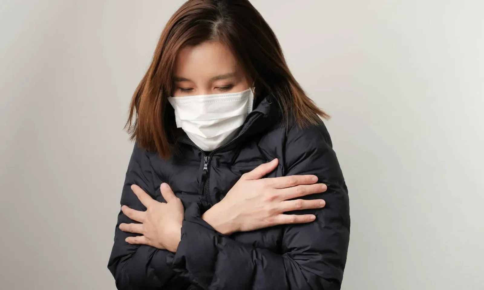 Il fera entre 14 et 16 degrés Celsius sur le plateau central ce soir 