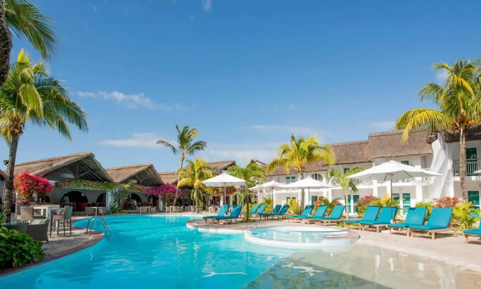  Des personnes placées en quarantaine à Veranda Palmar effectueront un deuxième test mercredi. 