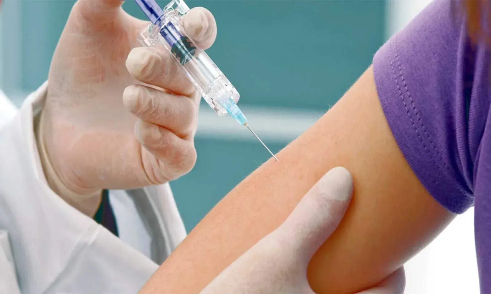 HPV Vaccines: Much hesitation despite benefits