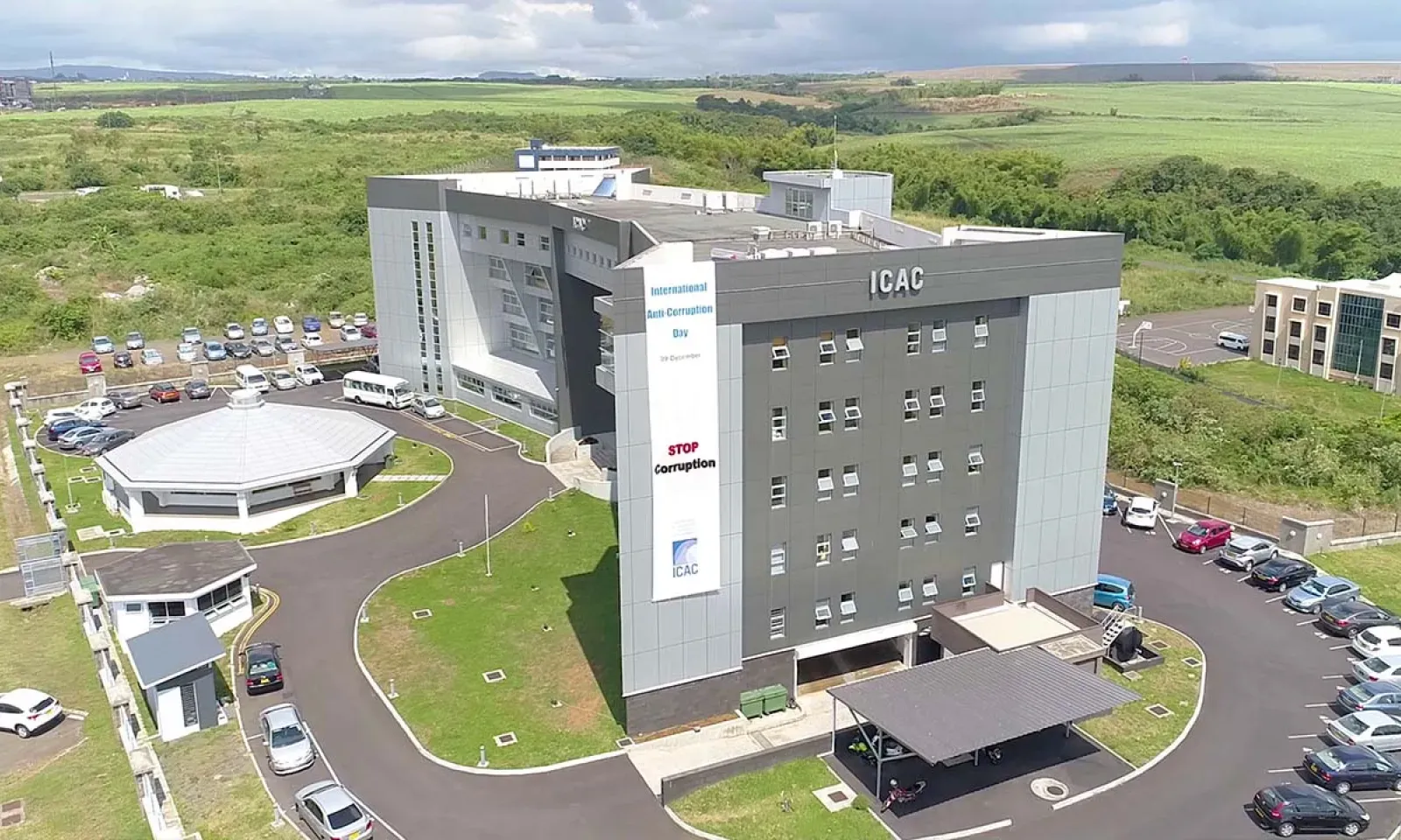 Landscope Mauritius : cinéma du Port-Louis Waterfront : le dossier atterrit à l’Icac 