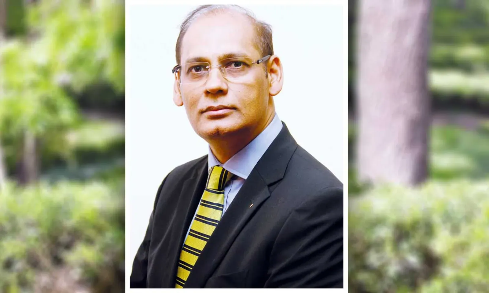 Mahen Seeruttun: “Tea supply will stabilise by end-December”