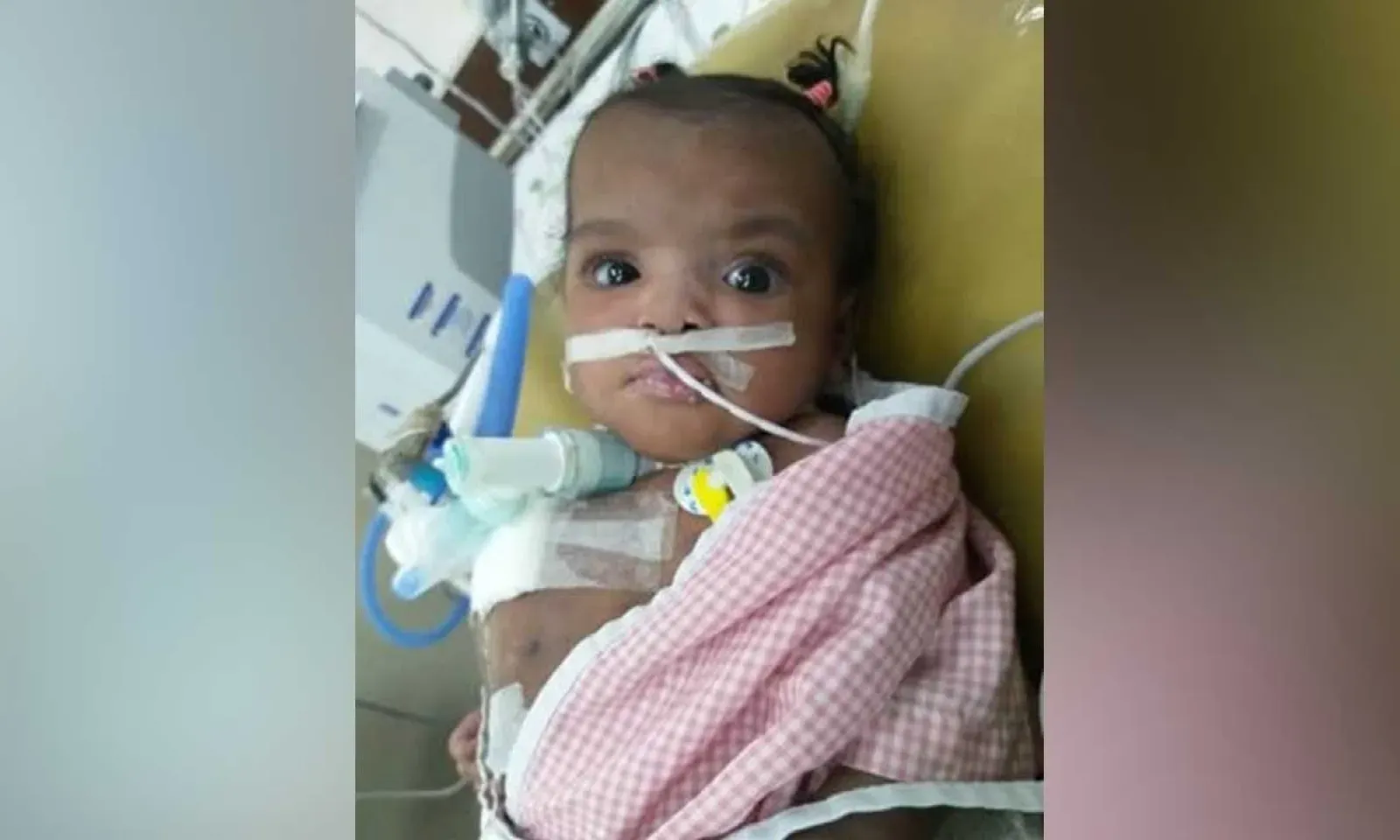 Marie Cléanne s’améliore