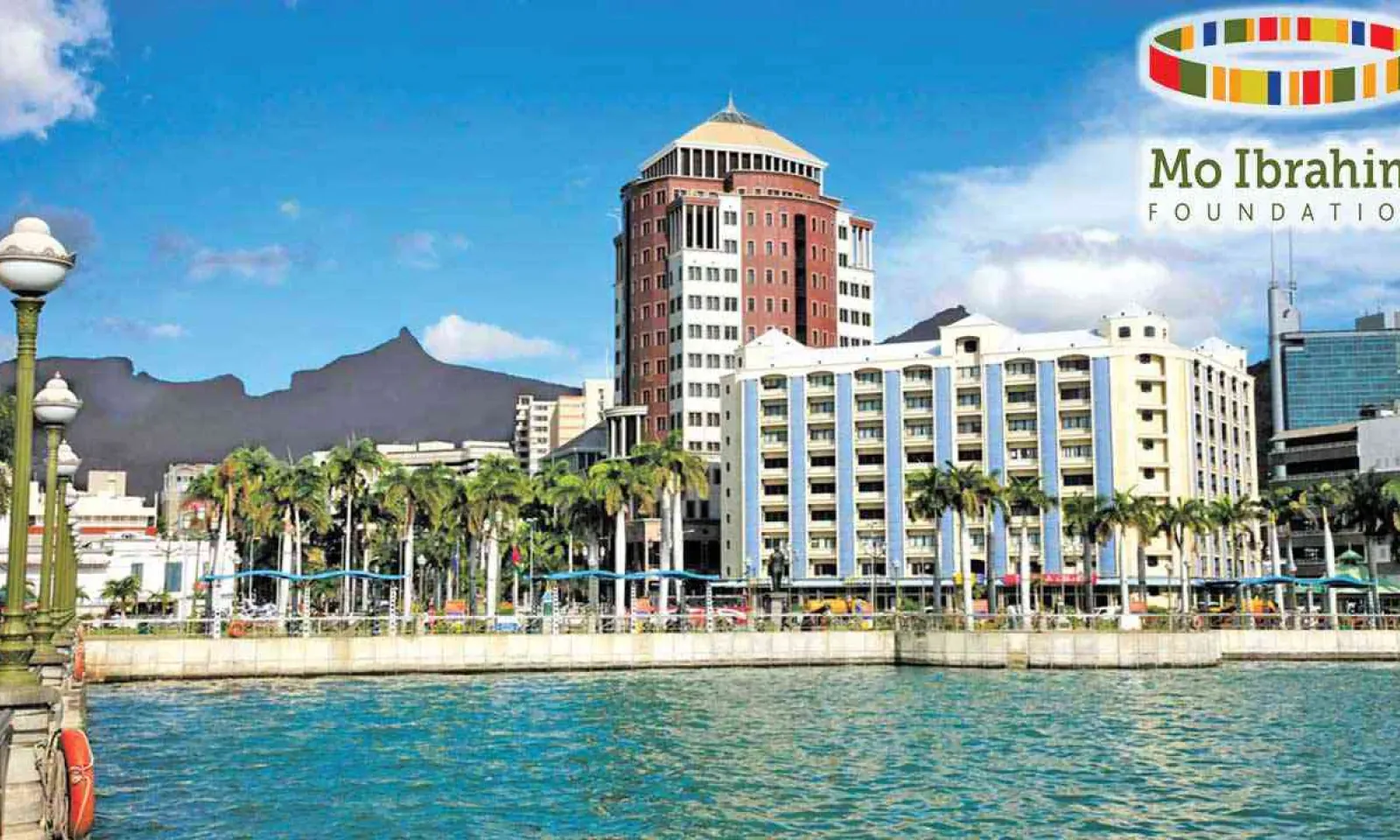 Mo Ibrahim Index 2016: Mauritius leads Africa in overall governance