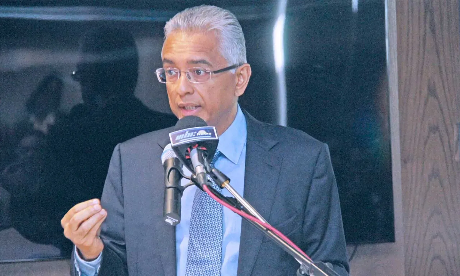 Revamping of CAB: Bringing government to the people