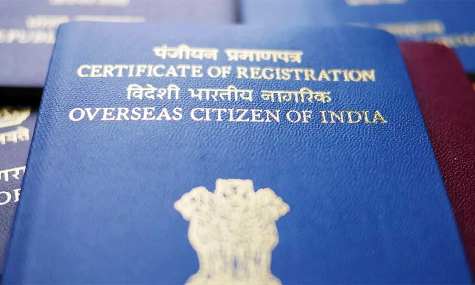 Mauritians now eligible to Overseas Citizen of India Card
