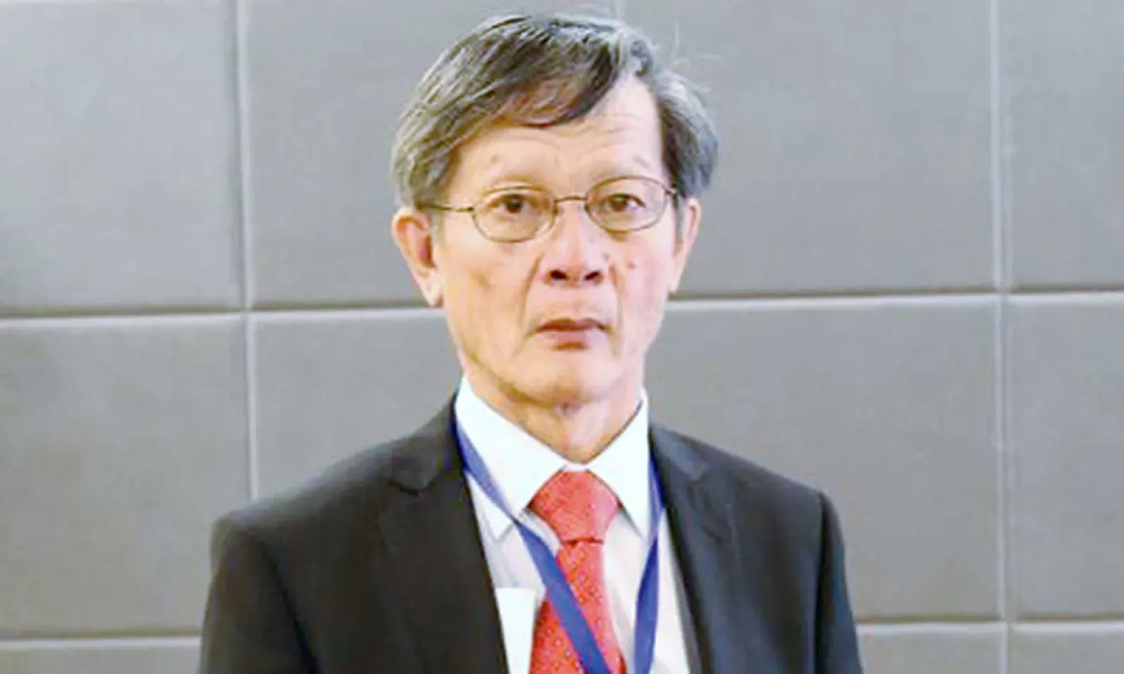 Paul Chong Leung: “The PMSD had the right reaction”