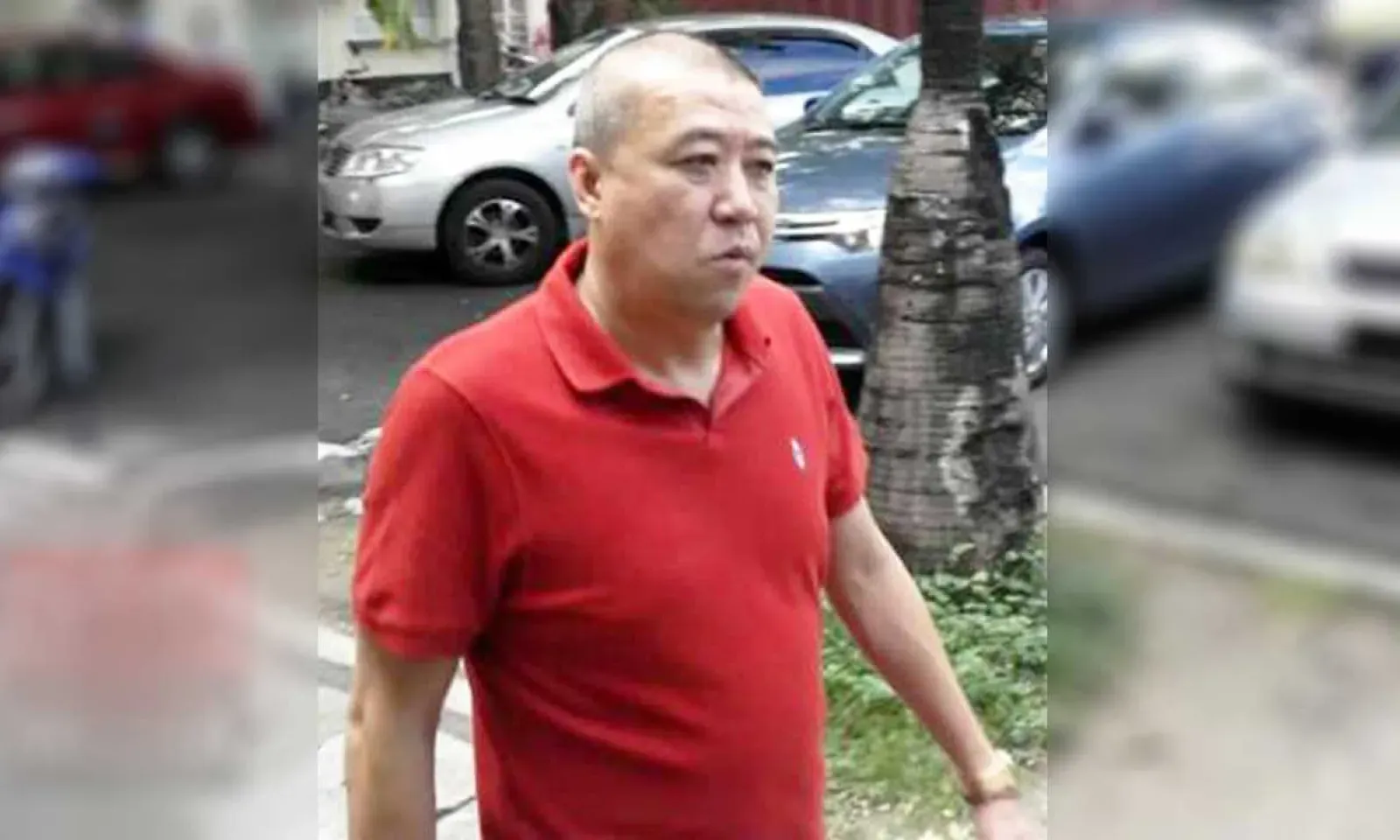 Poker Party: Hard landing for Paul Foo Kune