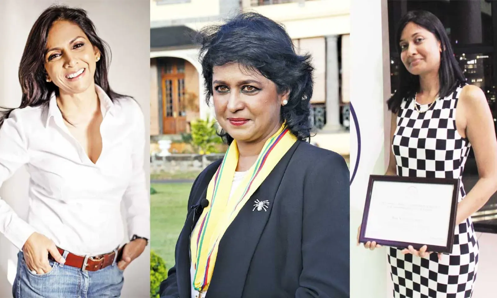 Personalities share their wishes