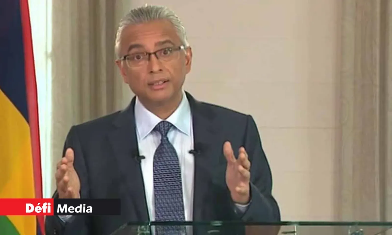  Le Premier ministre présidera la réunion. 