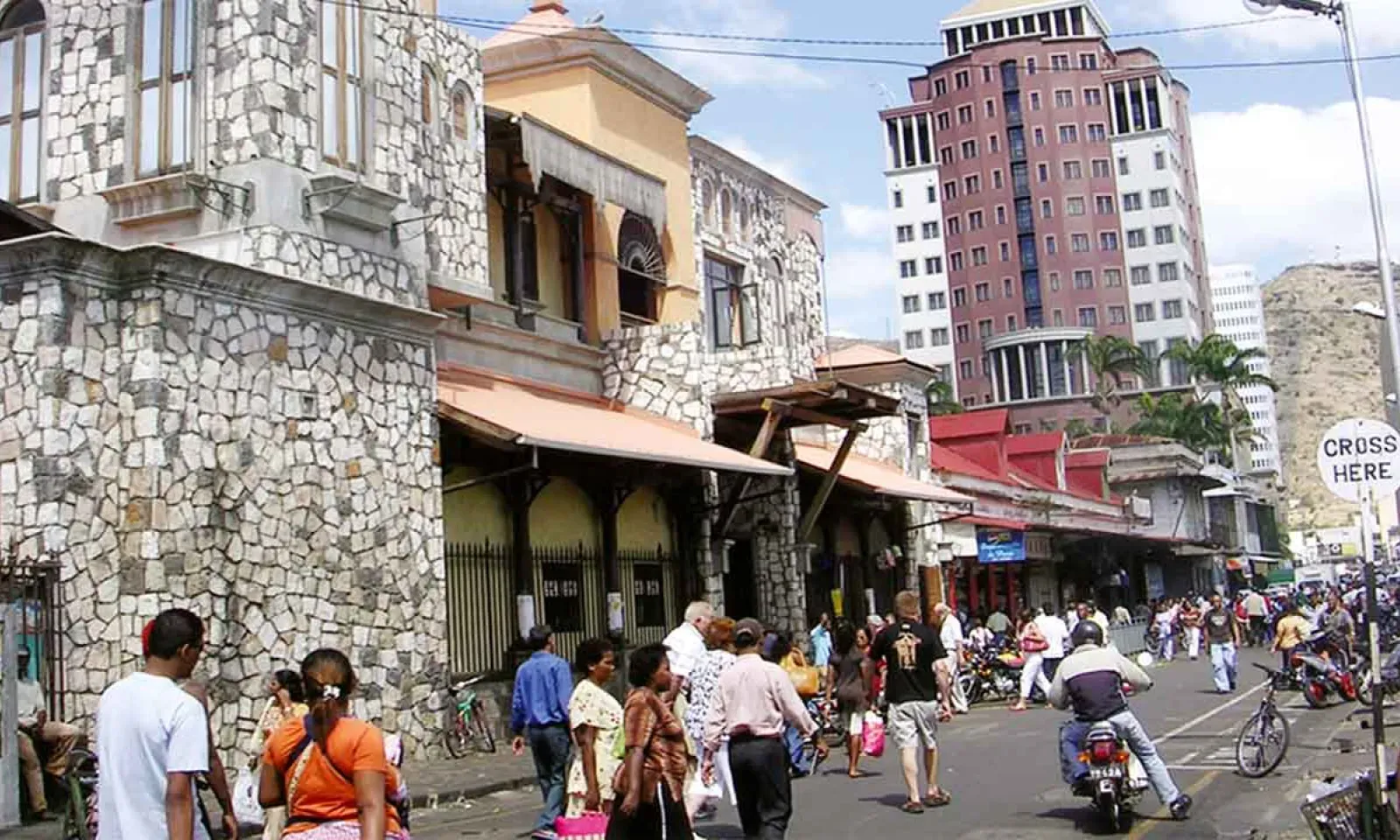 Bank of Mauritius Annual Report: Mauritian economy facing three major challenges