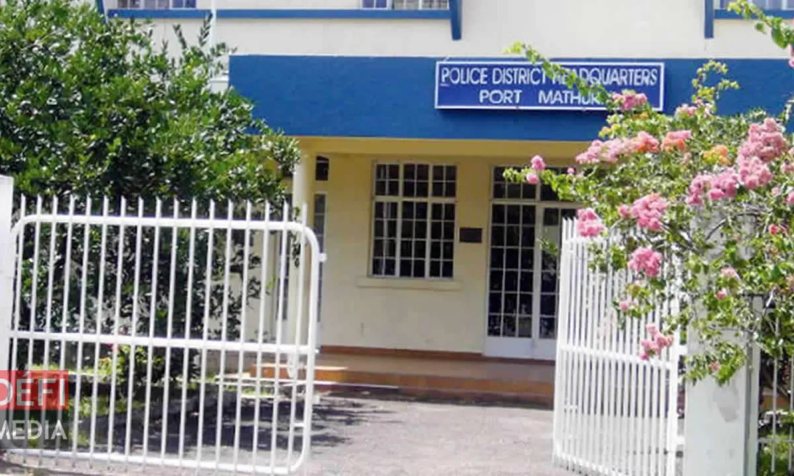 La police a ouvert une enquête