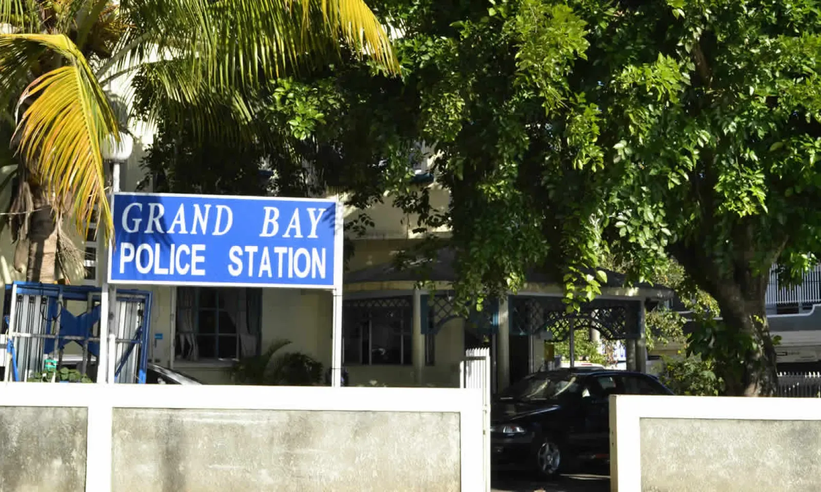 poste-de-police-de-grand-baie