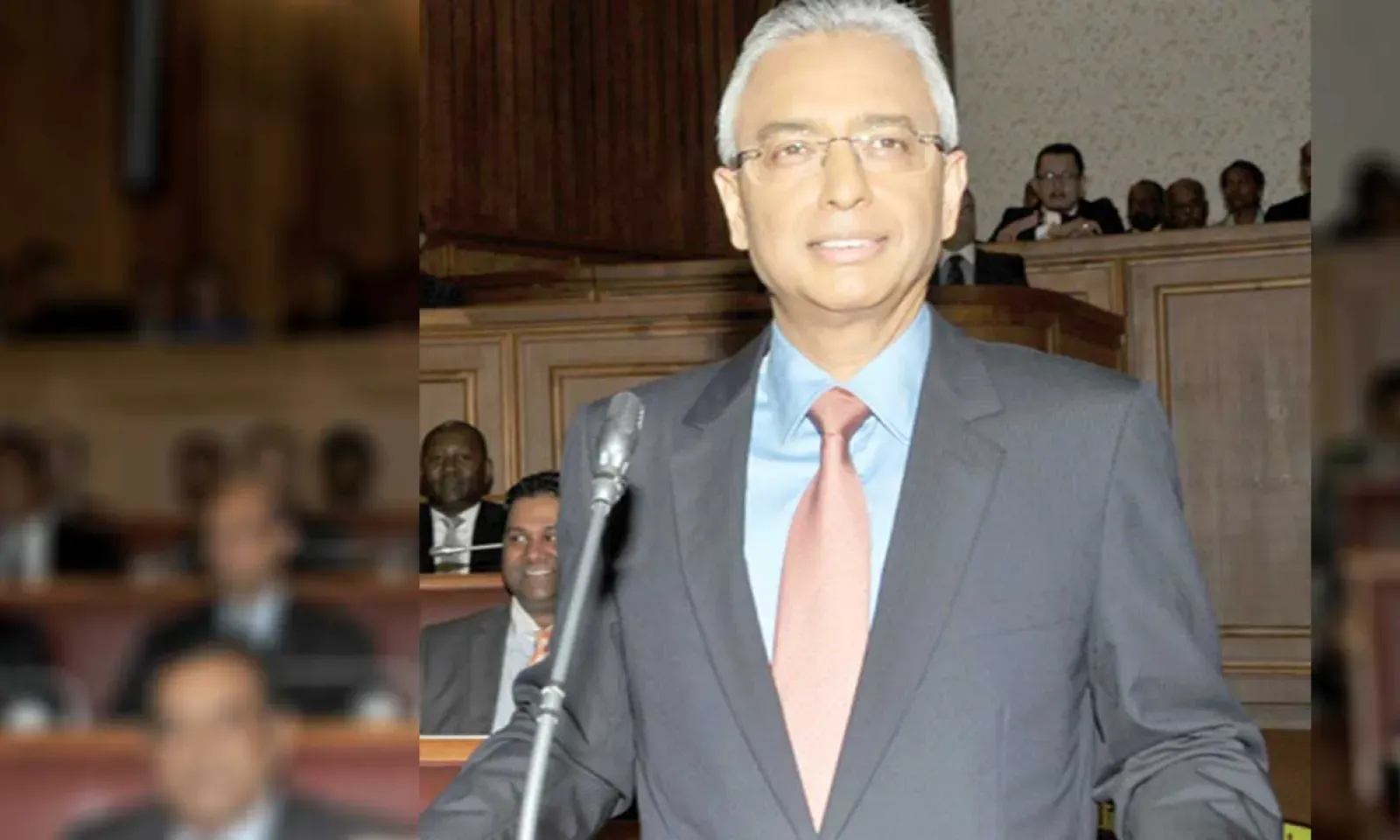 Fight against corruption: Pravind Jugnauth: “We have adopted a zero tolerance policy”