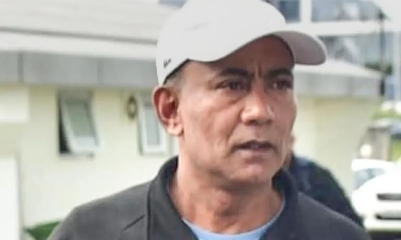 L’ASP Rajcoomar Seewoo est en détention depuis le mercredi 21 août.