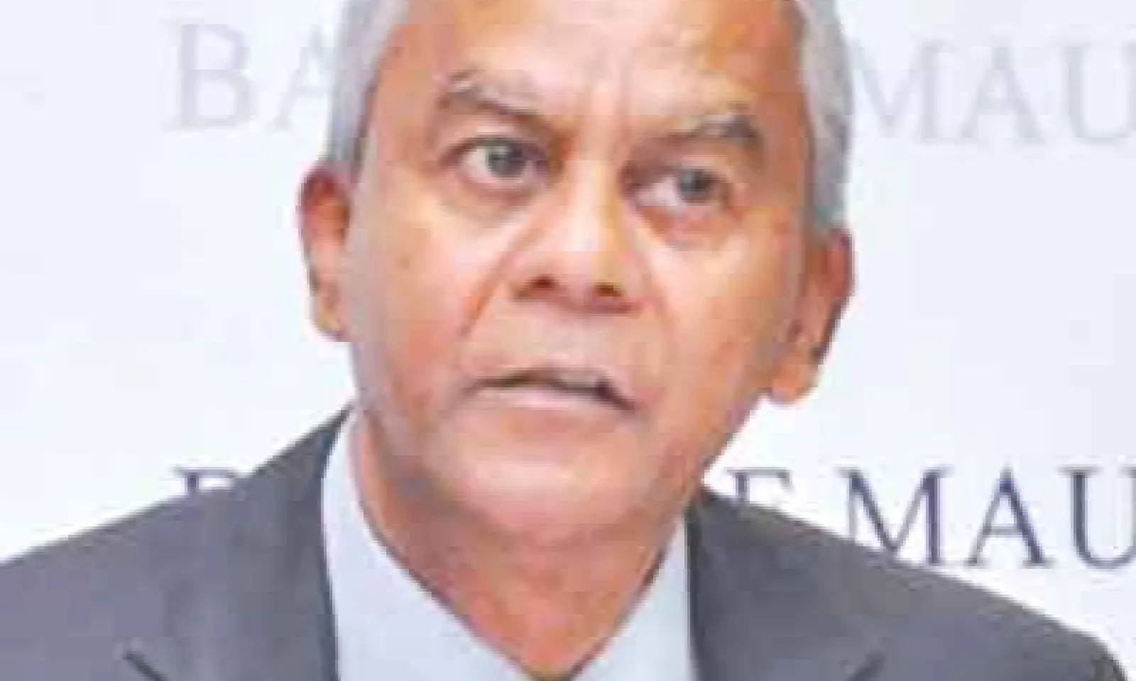 Ramesh Basant Roi is Central Bank Governor of the Year for Africa