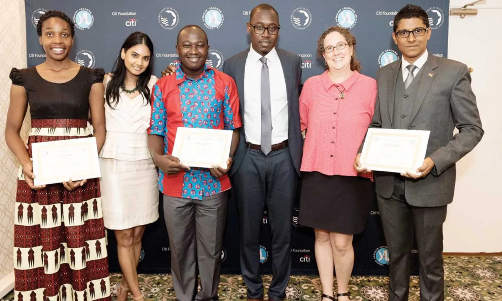 Launching of SAKILI: Mauritian Social Entrepreneurship at its Best