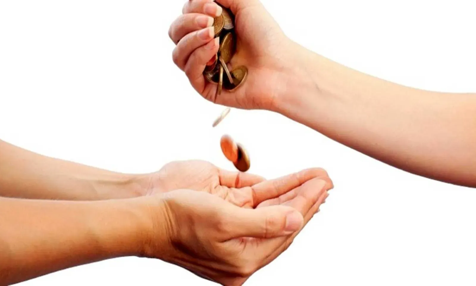 Salary compensation: Economic impact