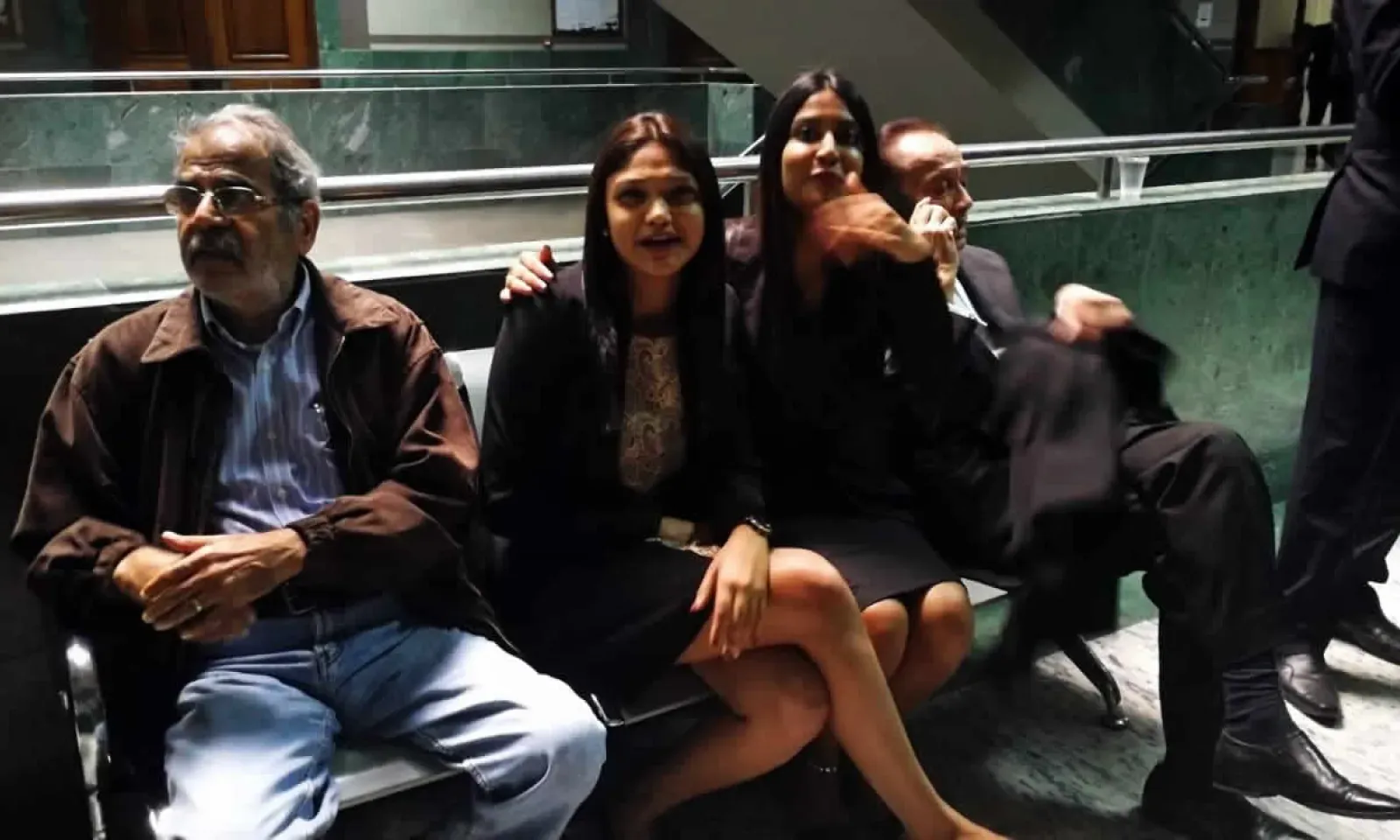 Mohamed H Altasan Saleh