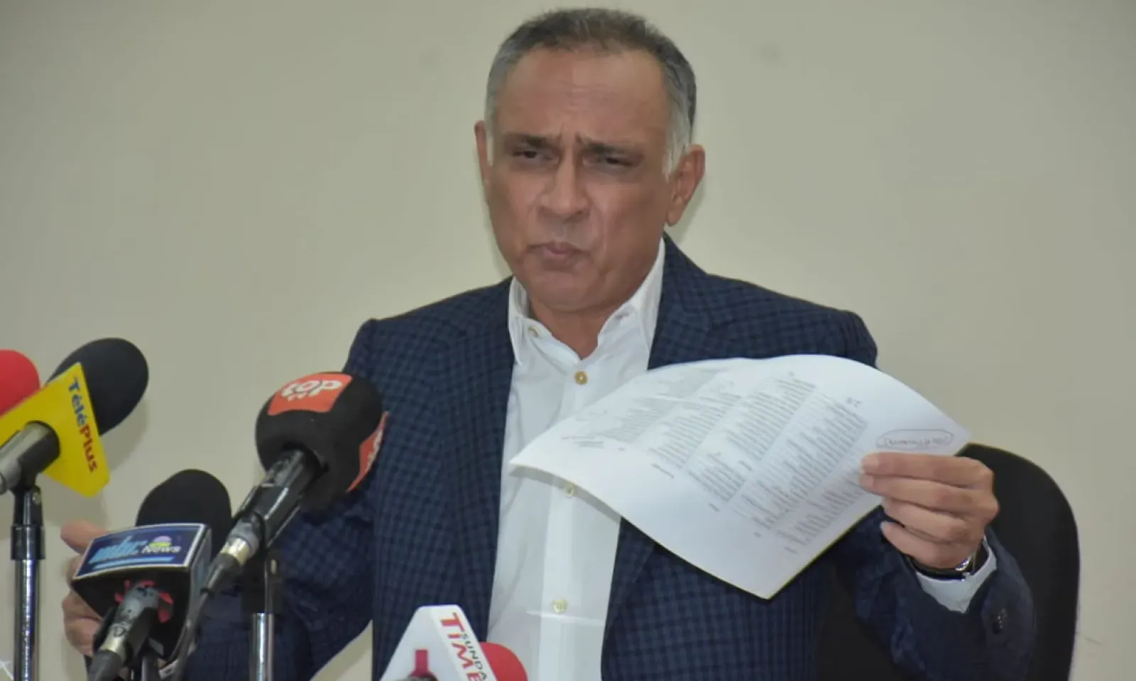 Sattar Hajee Abdoula