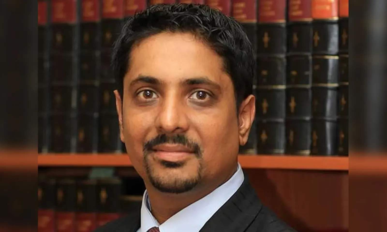 Me Shailesh Seebaruth 