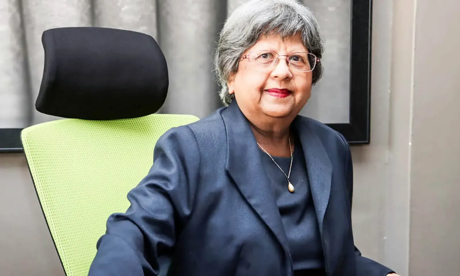 Shirin Aumeeruddy-Cziffra