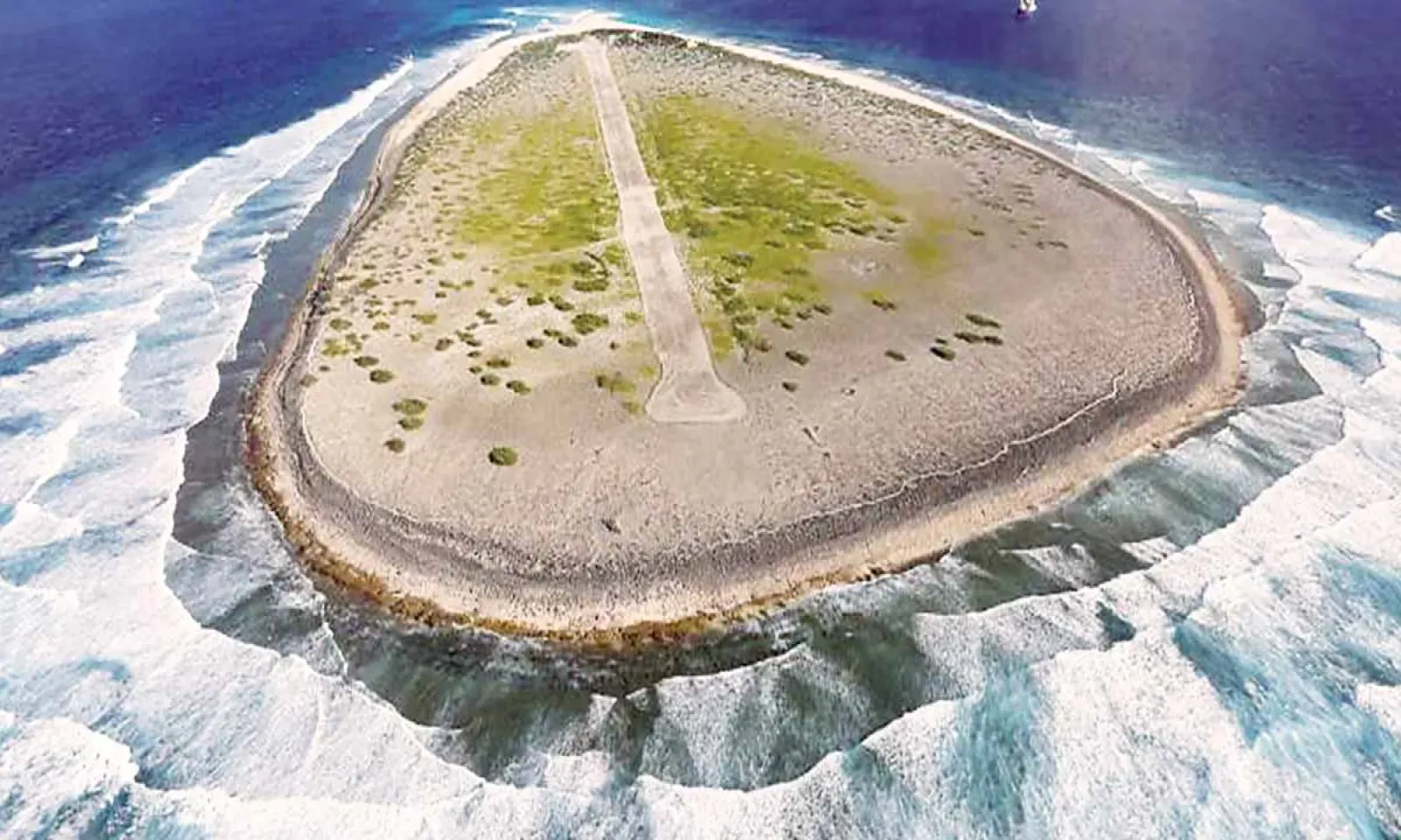 Co-management of Tromelin: French government backs off amidst backlash in Parliament