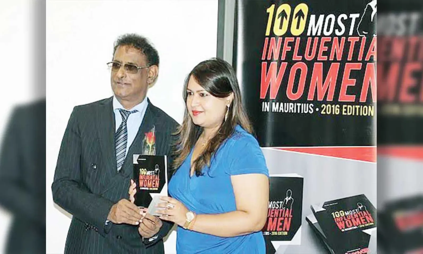 Vanisha Rajaysur: Among the most influential global HR professionals