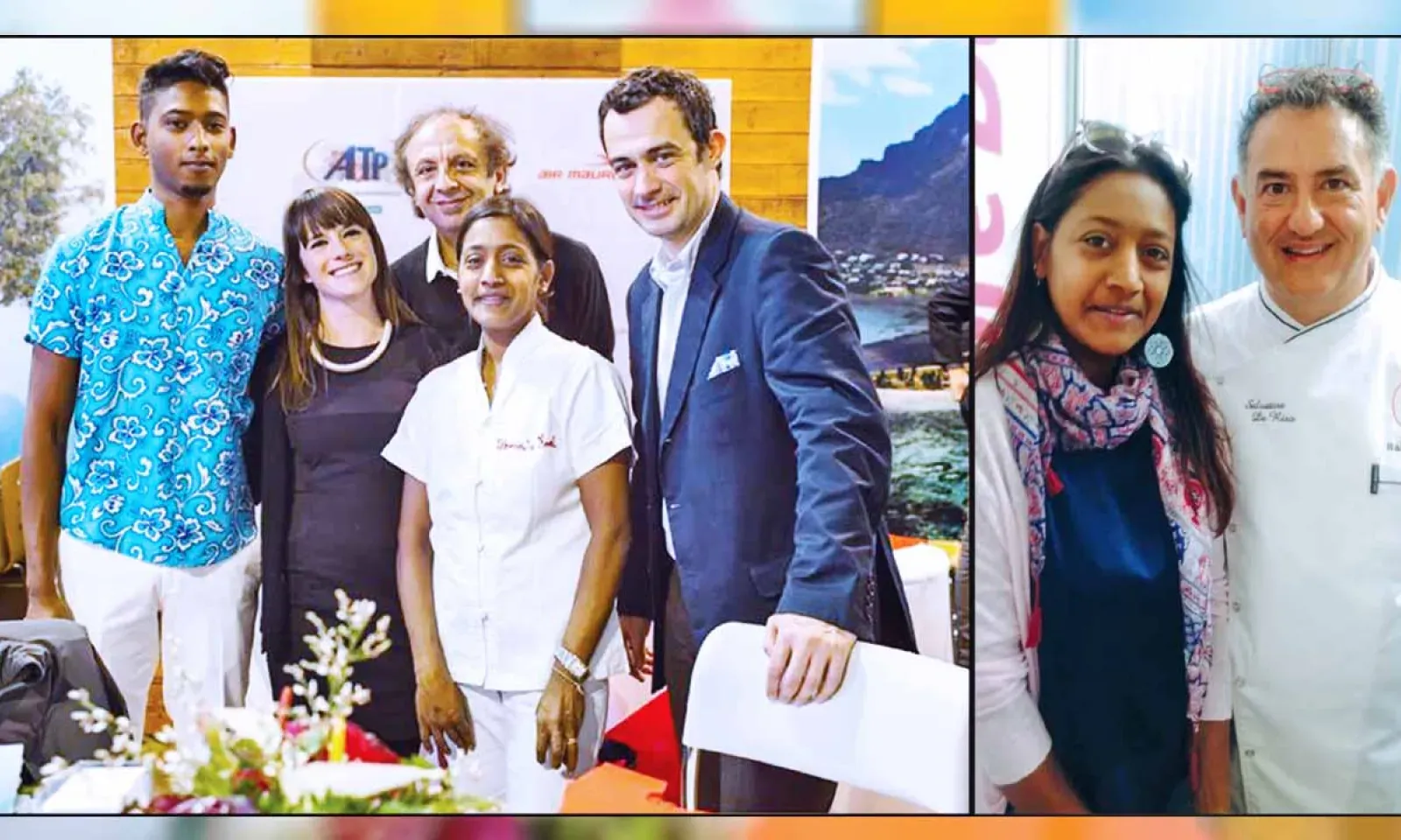 Vima Narrainen: A magical journey in Italy 