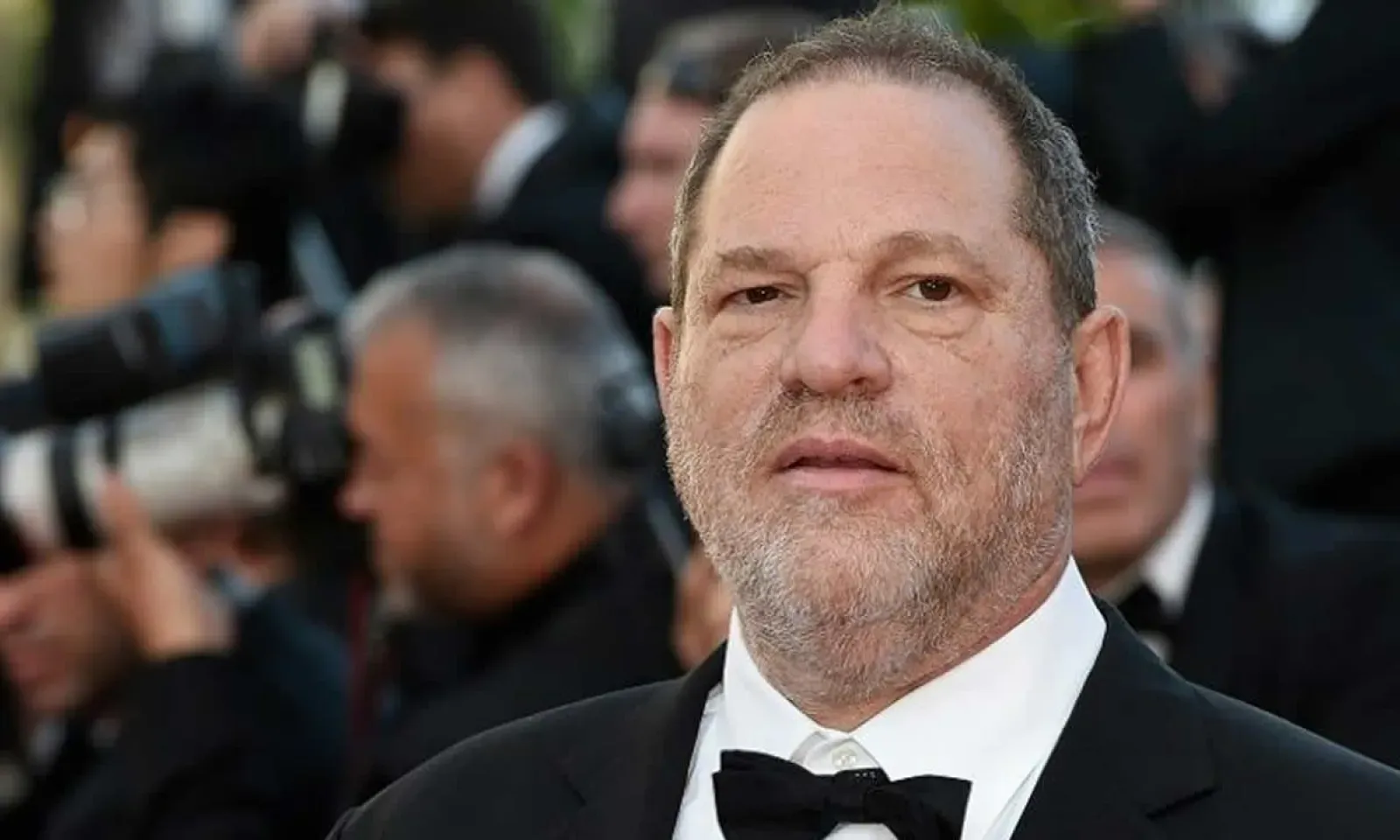 Affaire Weinstein