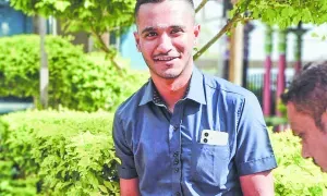 Lynchage mortel de Daren Rungasamy : des images et photos de l’agression examinées par la MCIT