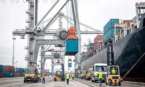 Secteur d’exportation : près de 3 000 emplois perdus en neuf mois