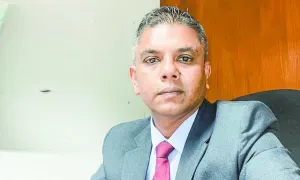 Explosion d’un chauffe-eau à gaz : Le sergent Nitin Duguessur succombe à ses blessures neuf jours après