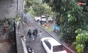 Agression mortelle de Paul Duval, 81 ans : des images CCTV versées à l’enquête