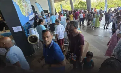 Le Grand Salon du Déstockage de la Maison et du Jardin : une édition qui a fait carton plein 