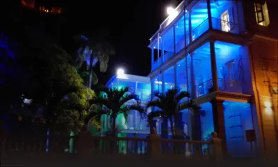 Porlwi by Light: un avant-goût