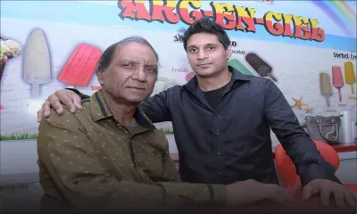 Joie et fraîcheur avec les sorbets mille saveurs de Ayoub, 75 ans